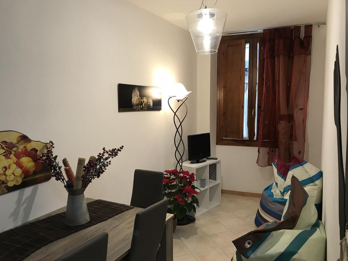 Casa Mojito Apartment Sassari Exterior photo