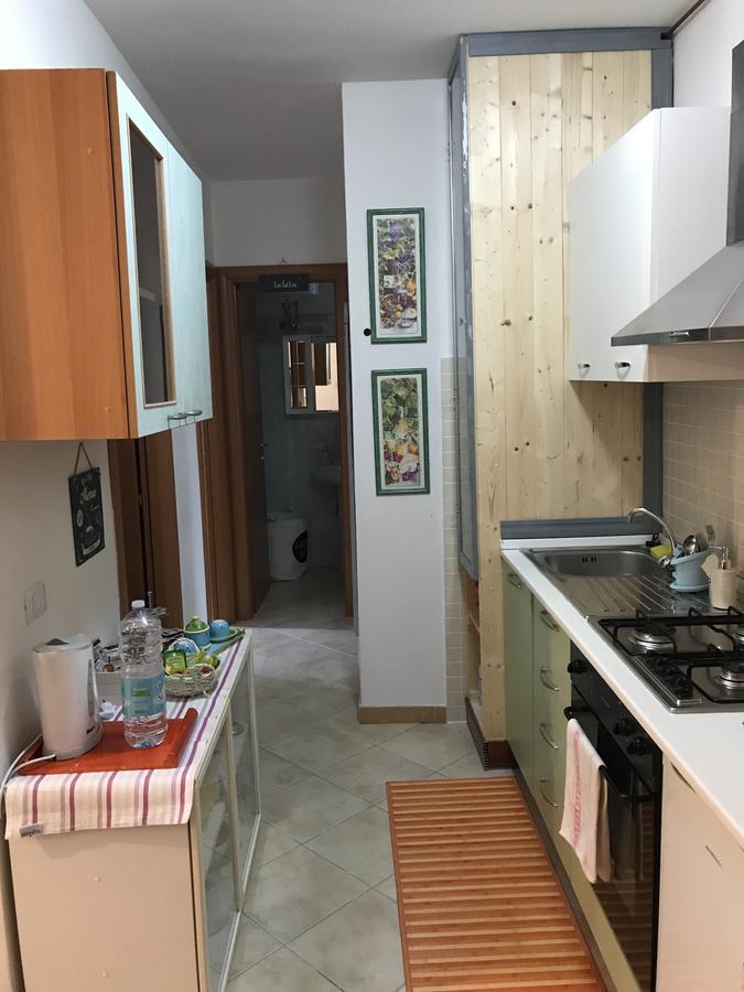 Casa Mojito Apartment Sassari Exterior photo